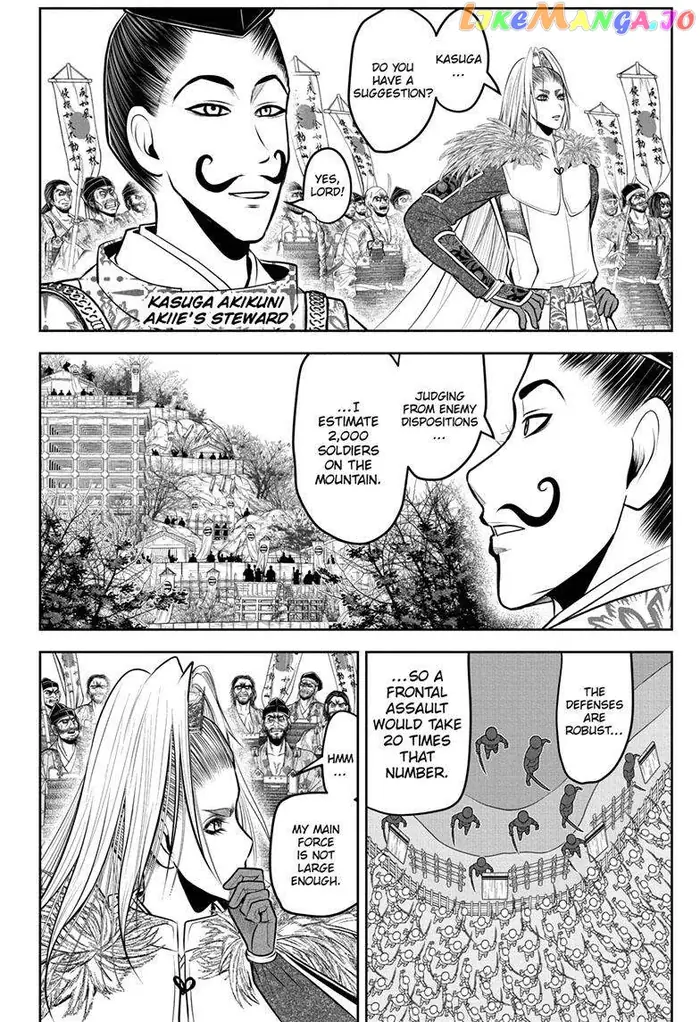 The Elusive Samurai Chapter 123 image 07_optimized